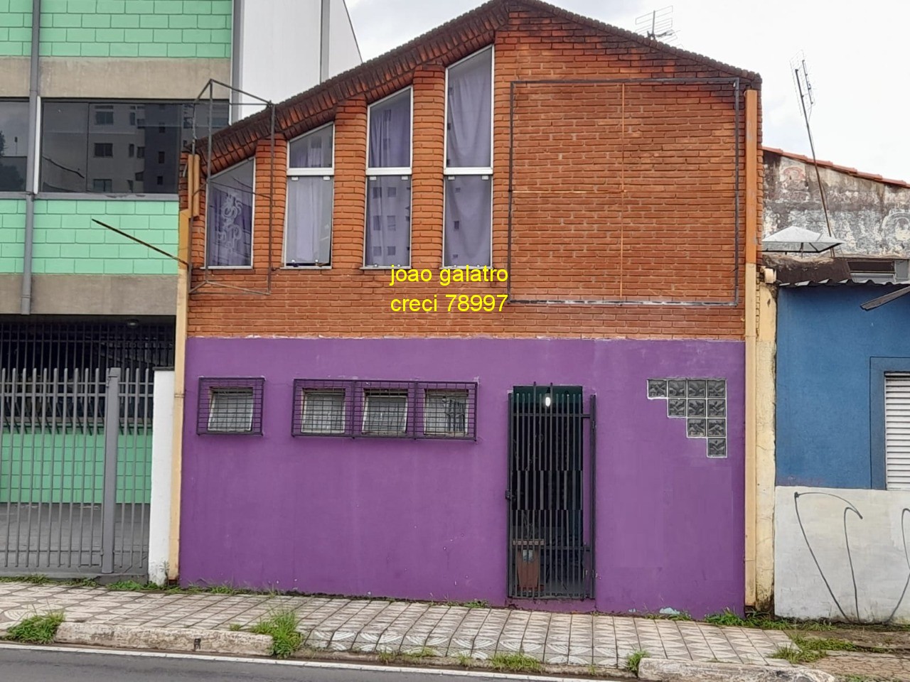 Prédio Inteiro - Foto 13