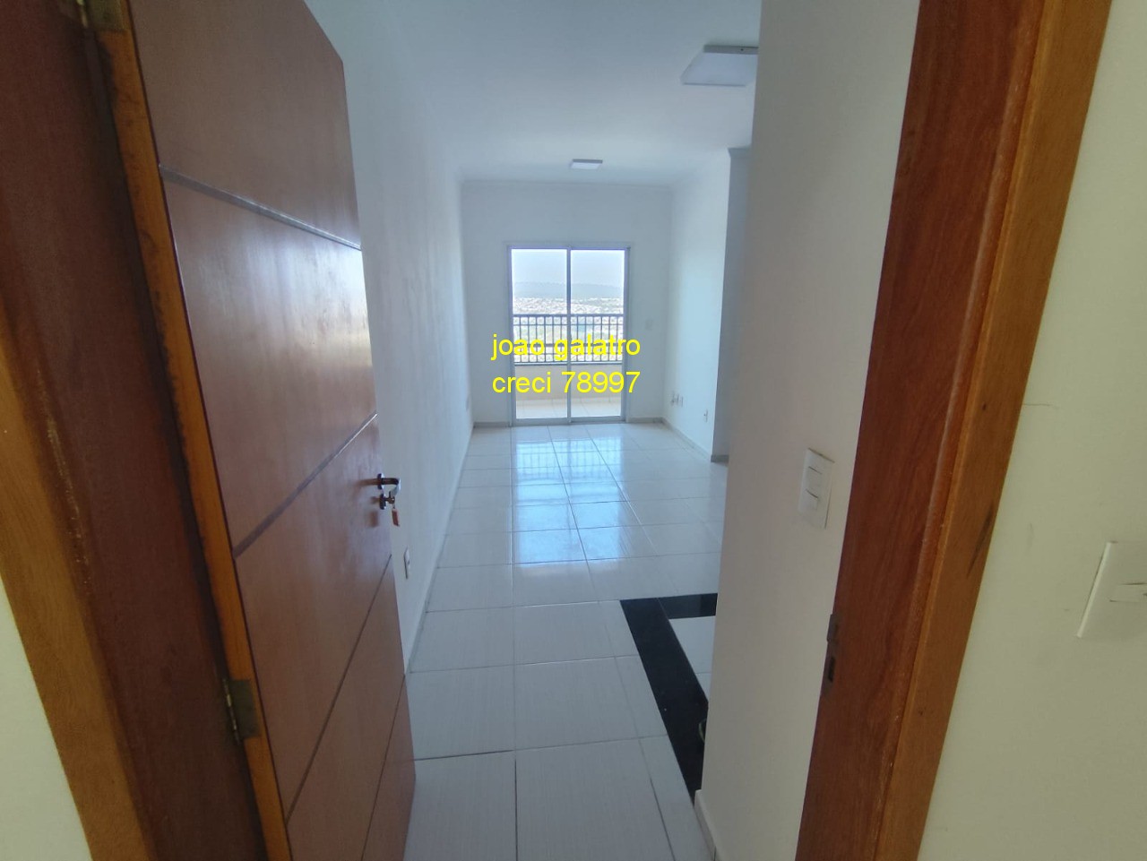 Apartamento, 2 quartos, 52 m² - Foto 3
