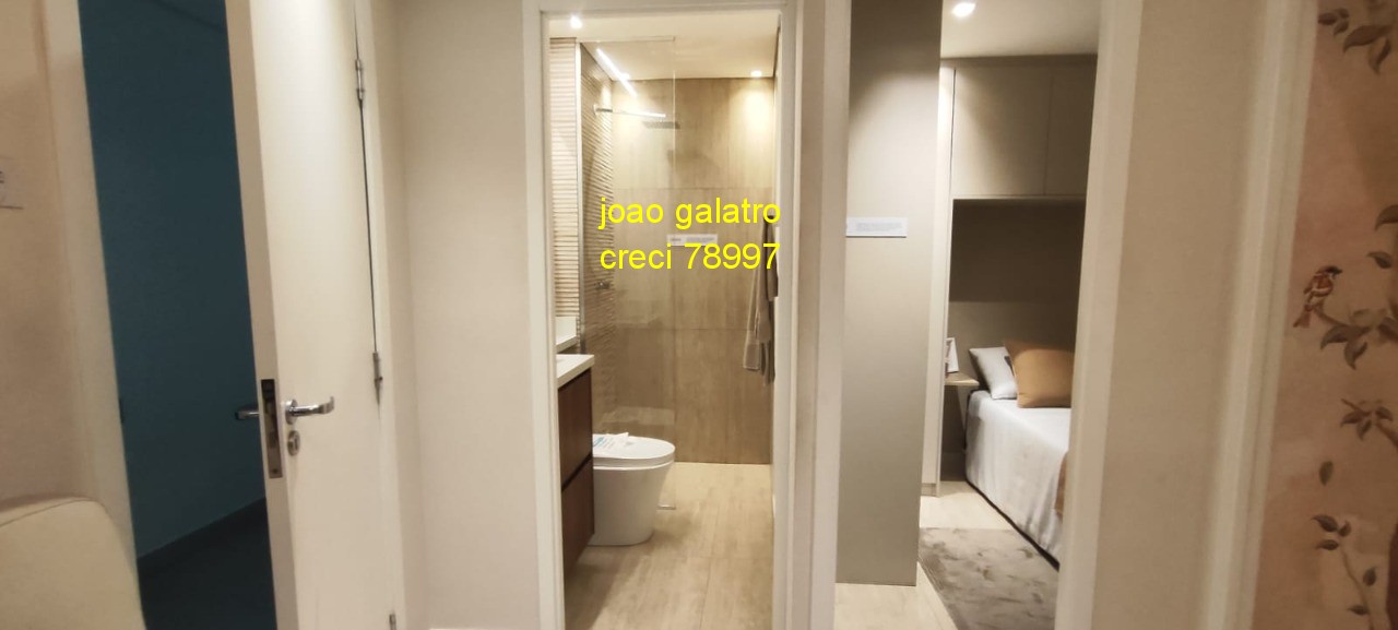 Apartamento, 2 quartos, 43 m² - Foto 12