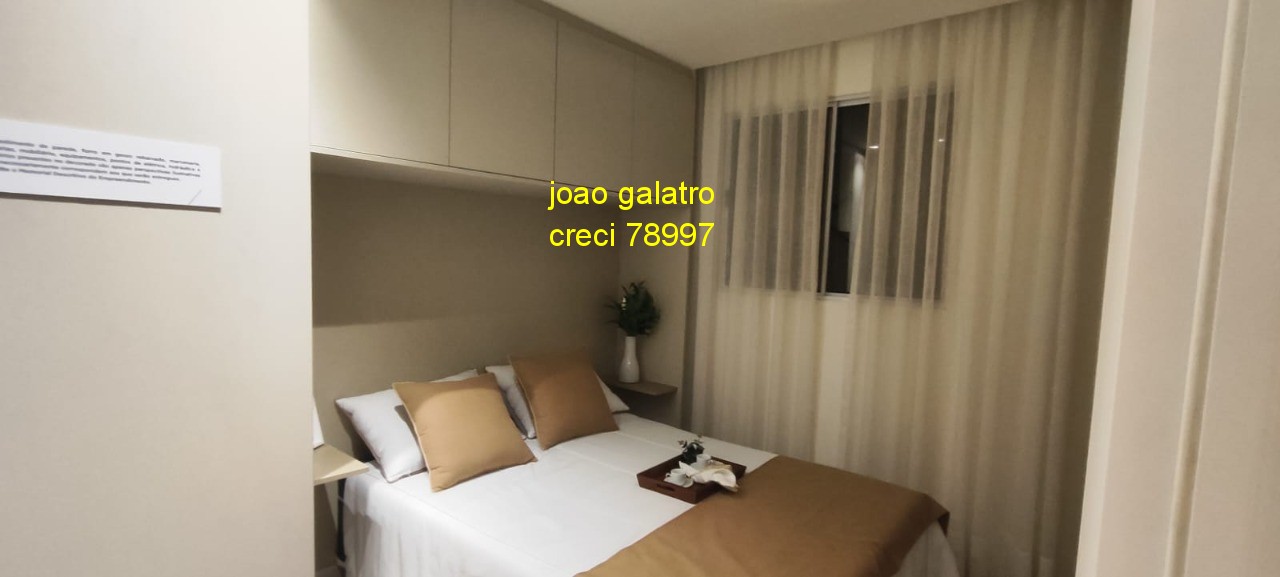 Apartamento, 2 quartos, 43 m² - Foto 10