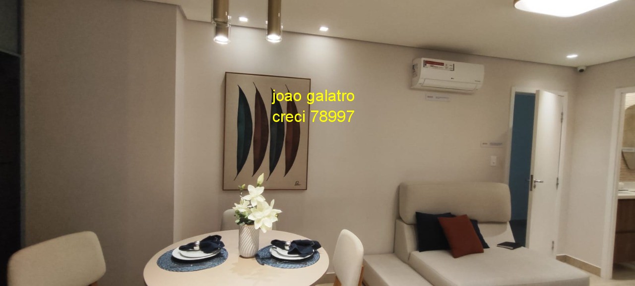 Apartamento, 2 quartos, 43 m² - Foto 5