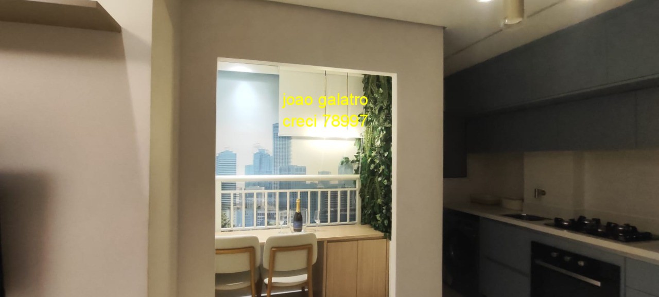 Apartamento, 2 quartos, 43 m² - Foto 7