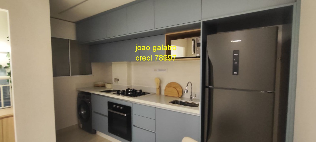 Apartamento, 2 quartos, 43 m² - Foto 6