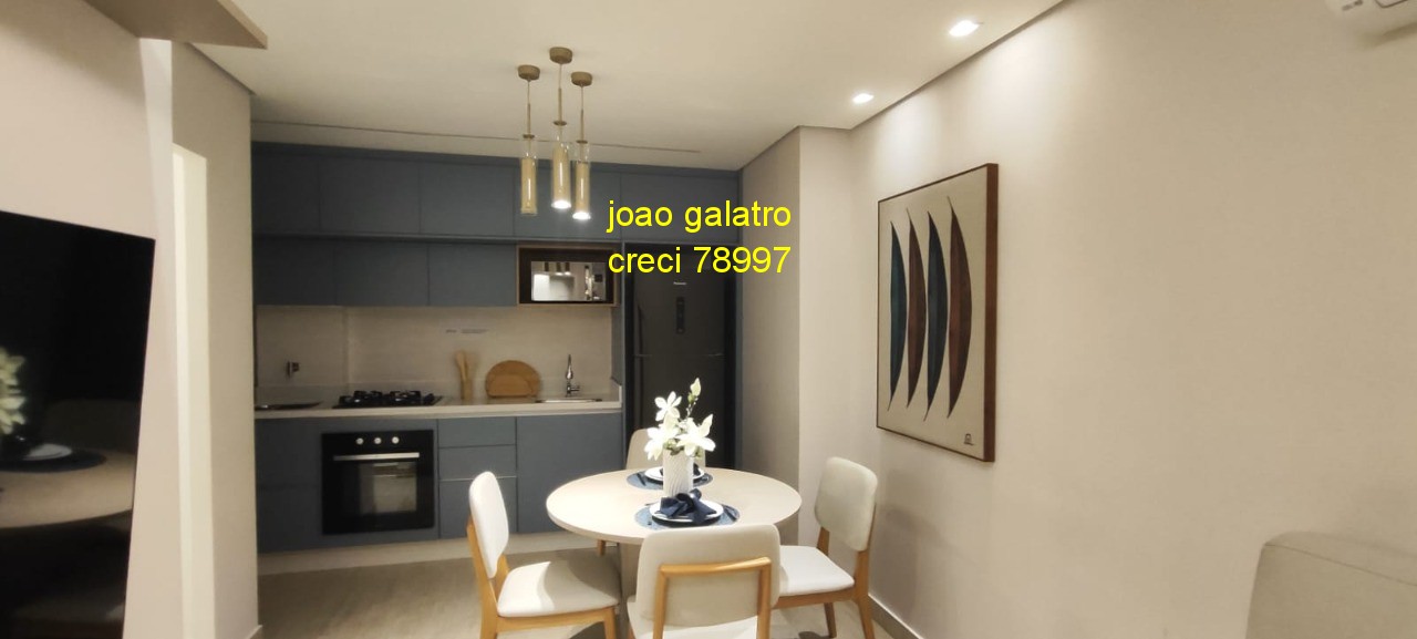 Apartamento, 2 quartos, 43 m² - Foto 8