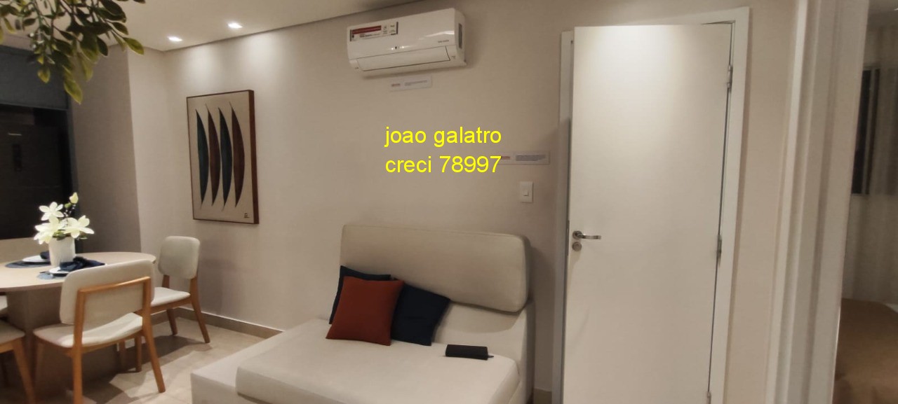 Apartamento, 2 quartos, 43 m² - Foto 9