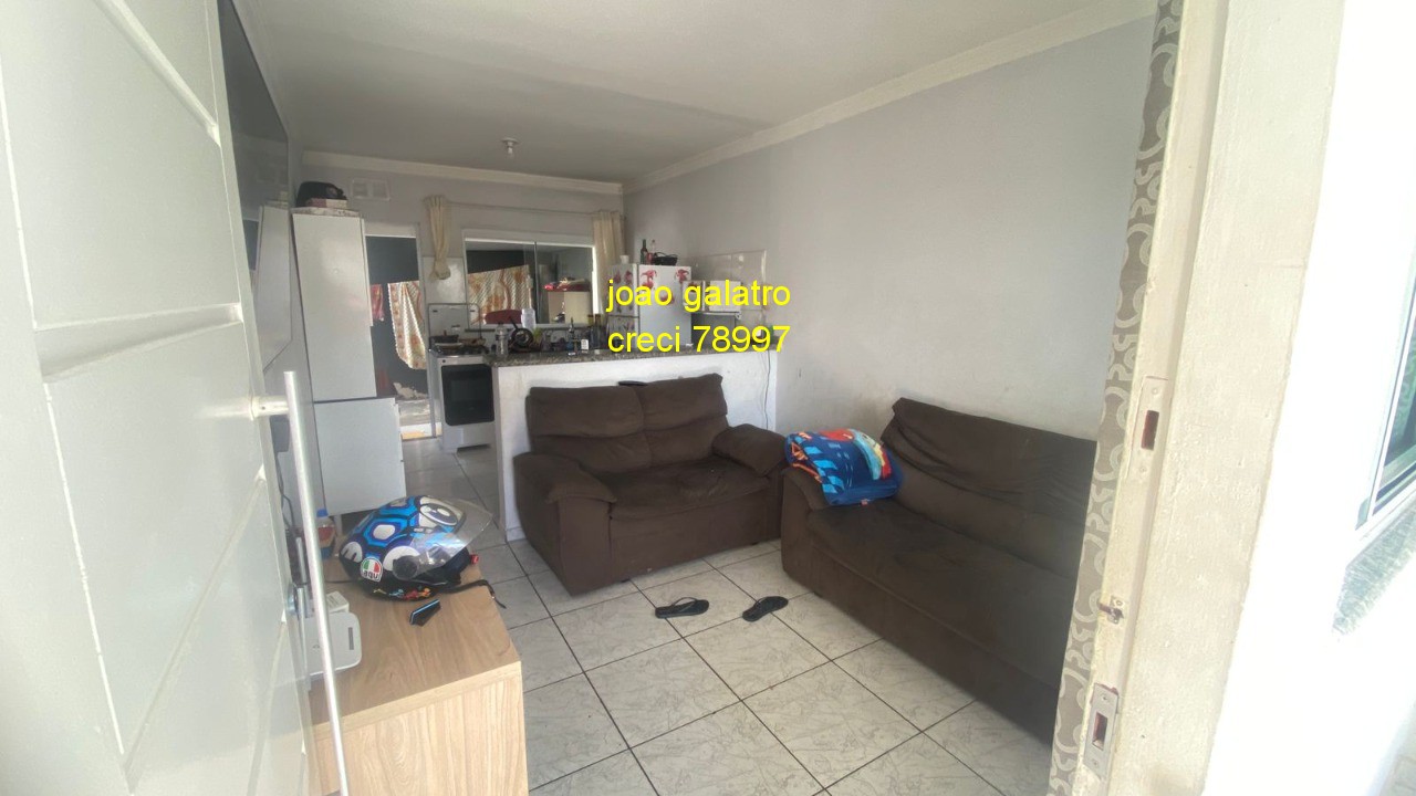Casa, 2 quartos - Foto 4
