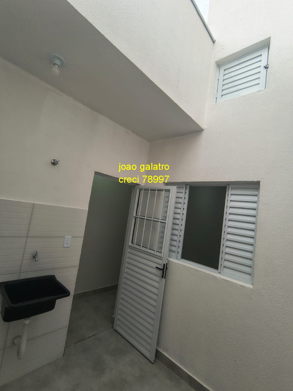 Casa, 2 quartos - Foto 12