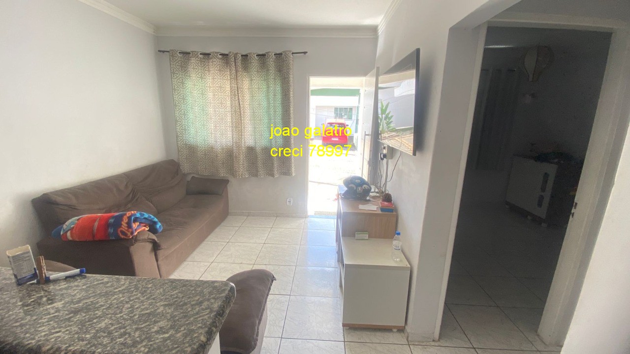 Casa, 2 quartos - Foto 5