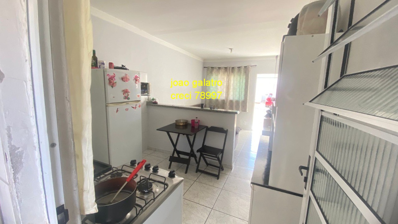 Casa, 2 quartos - Foto 7