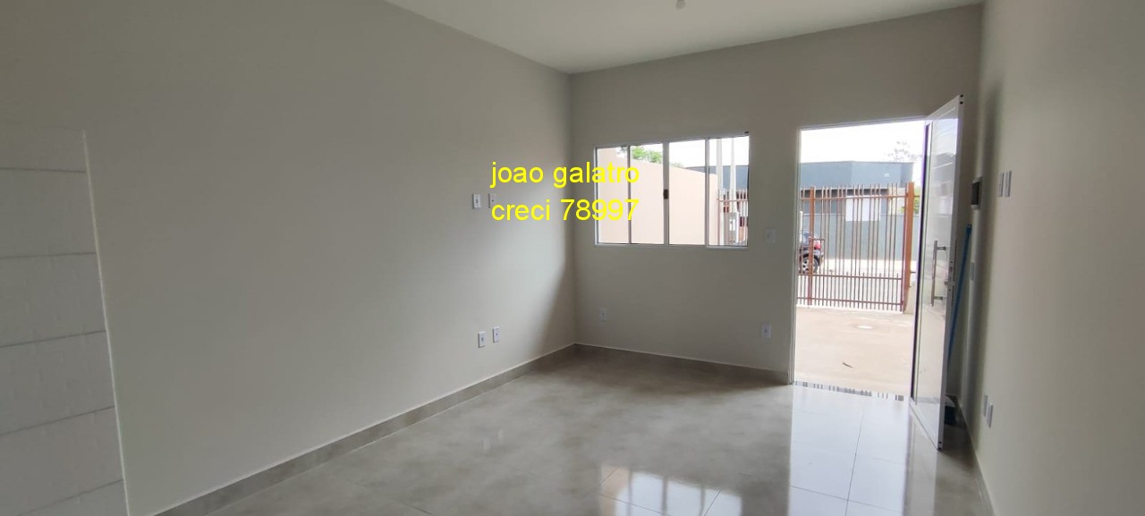 Casa, 2 quartos - Foto 3