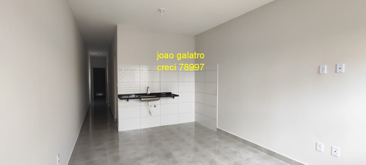 Casa, 2 quartos - Foto 2