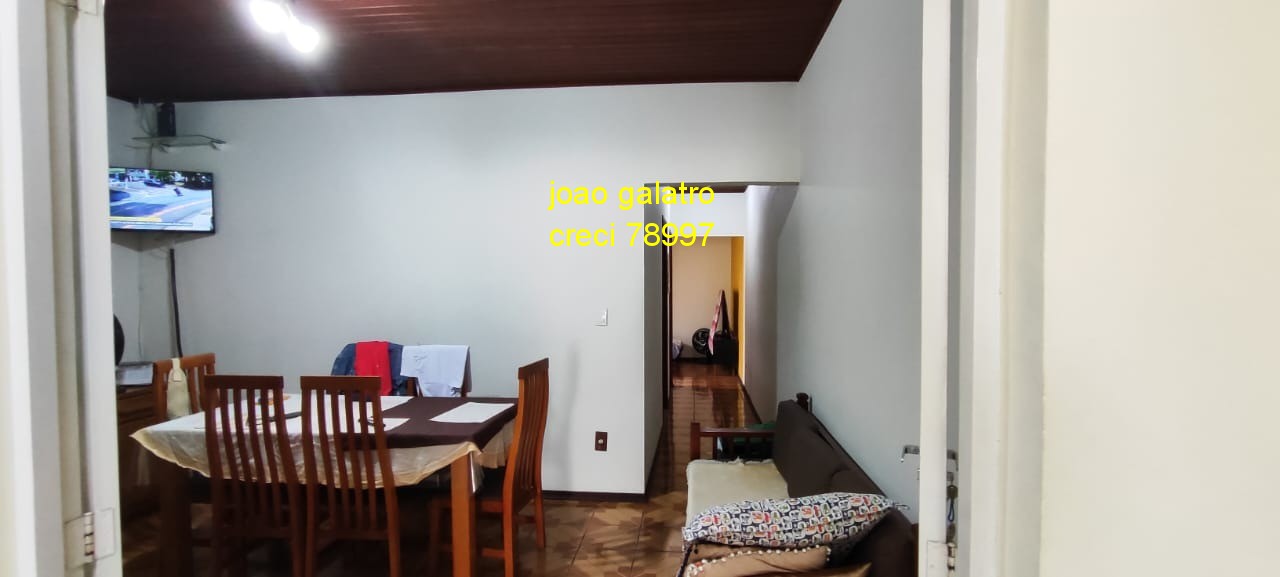 Casa, 2 quartos, 97 m² - Foto 1