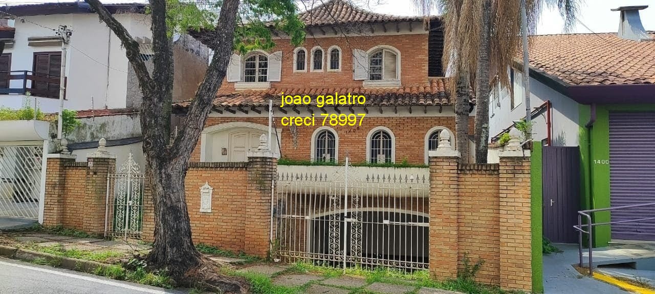 Prédio Inteiro, 460 m² - Foto 1
