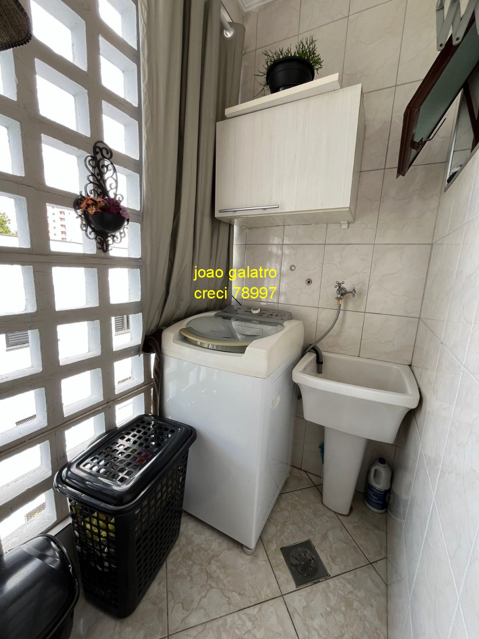 Apartamento, 2 quartos, 60 m² - Foto 6