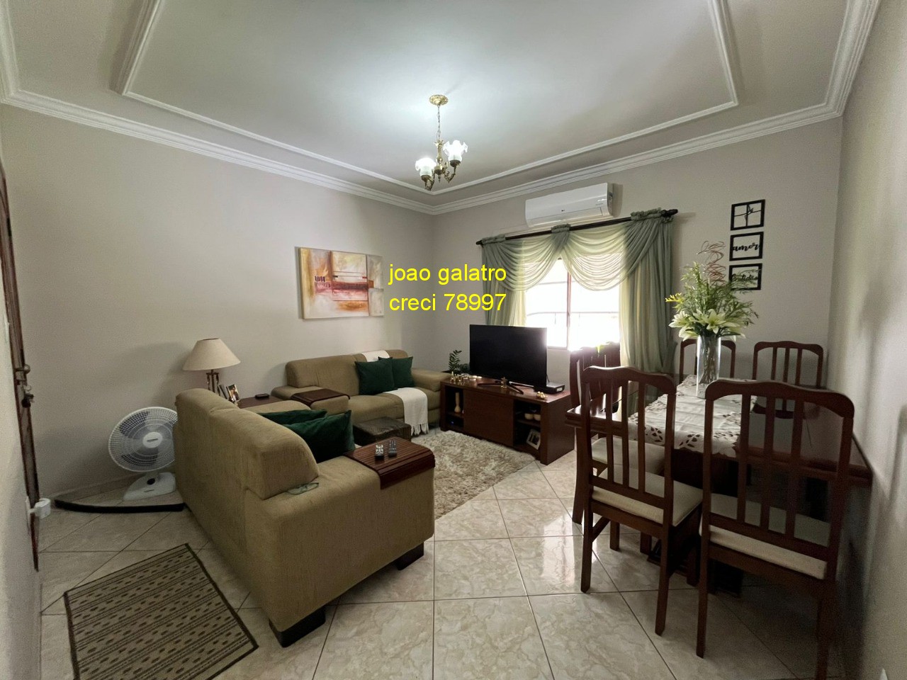 Apartamento, 2 quartos, 60 m² - Foto 2