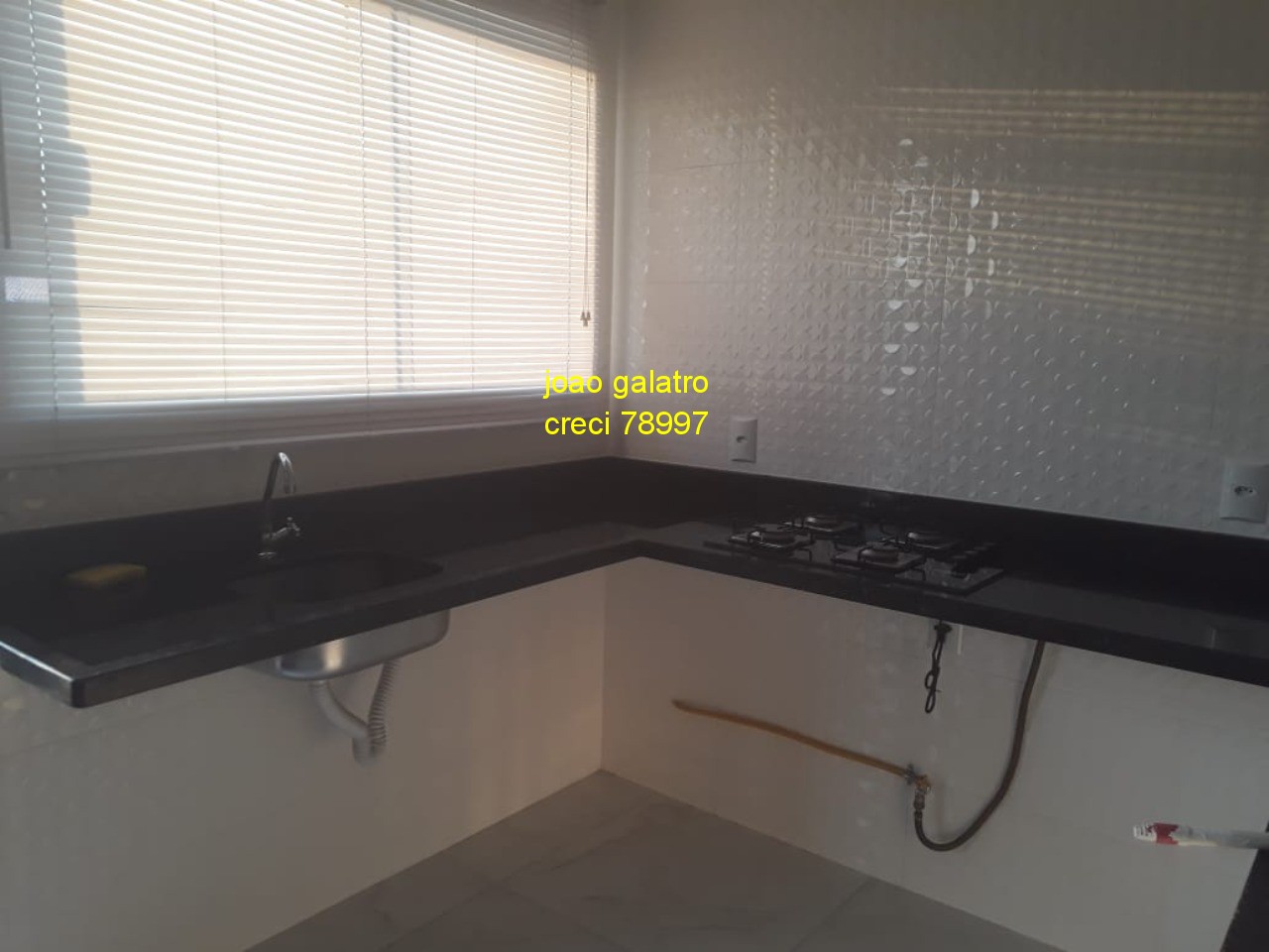 Kitnet-Studio, 40 m² - Foto 4