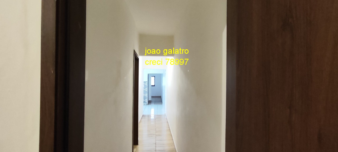 Casa, 3 quartos - Foto 17