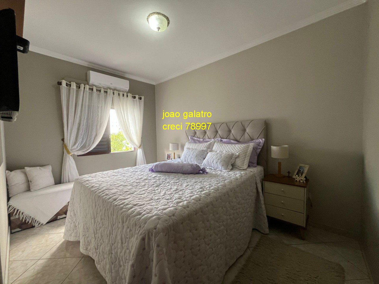 Apartamento, 2 quartos, 60 m² - Foto 3