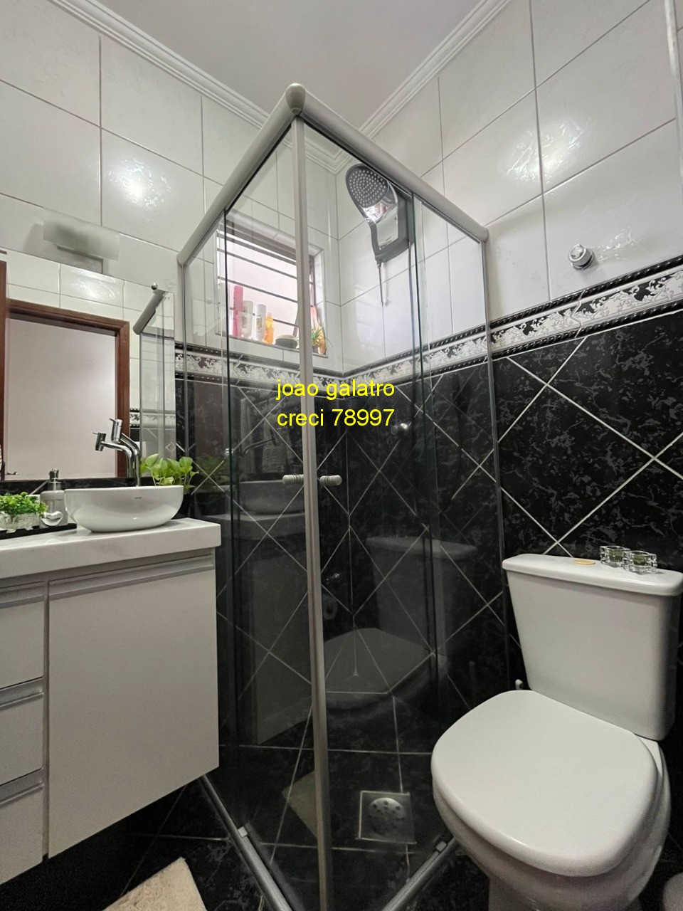 Apartamento, 2 quartos, 60 m² - Foto 7