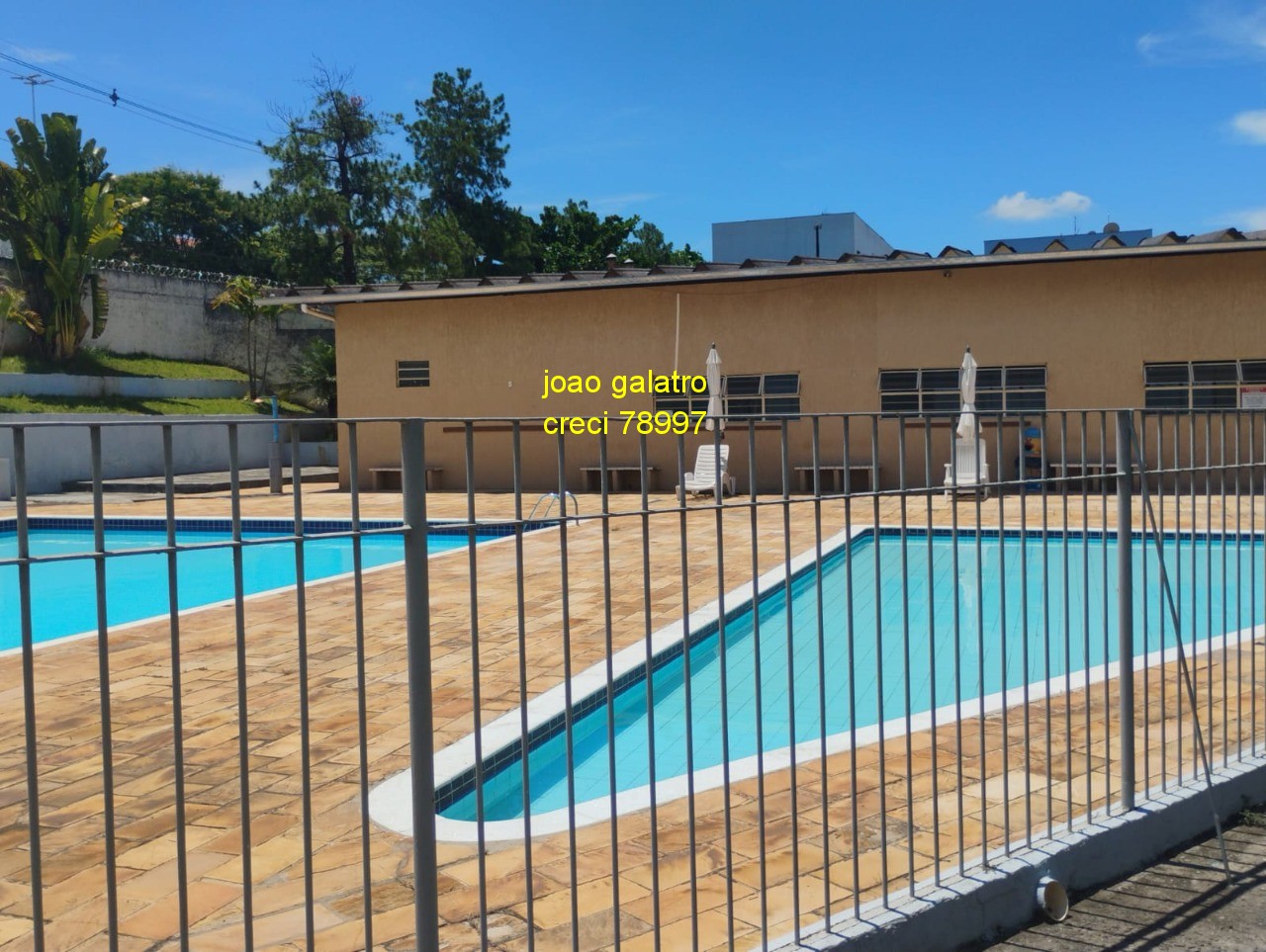 Apartamento, 2 quartos, 60 m² - Foto 10
