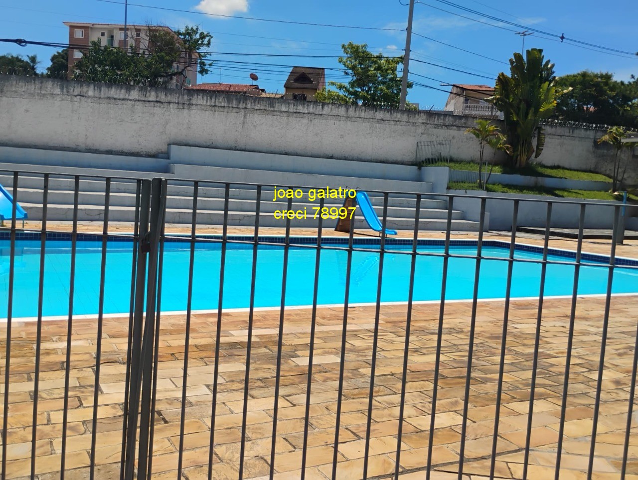 Apartamento, 2 quartos, 60 m² - Foto 9