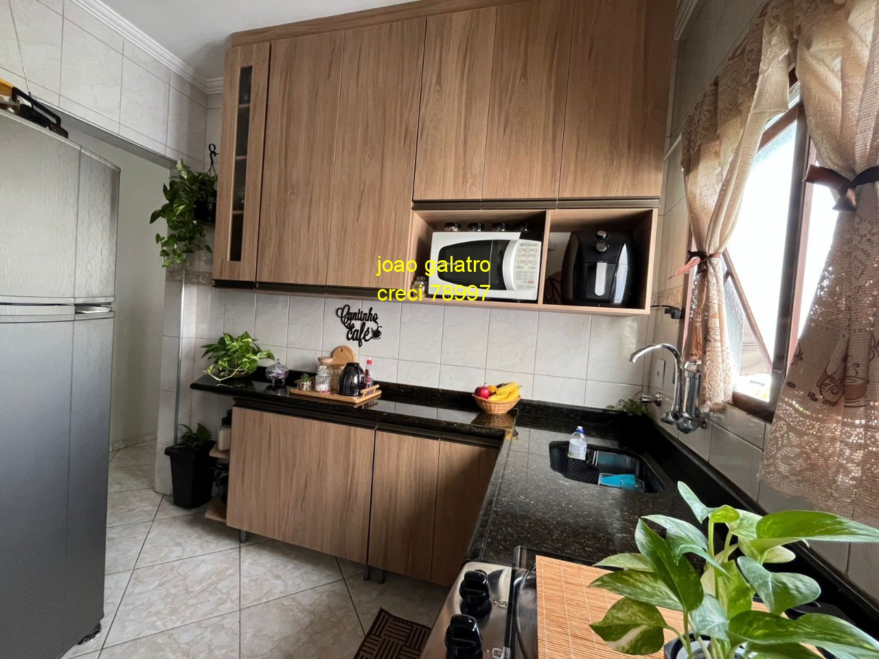 Apartamento, 2 quartos, 60 m² - Foto 5