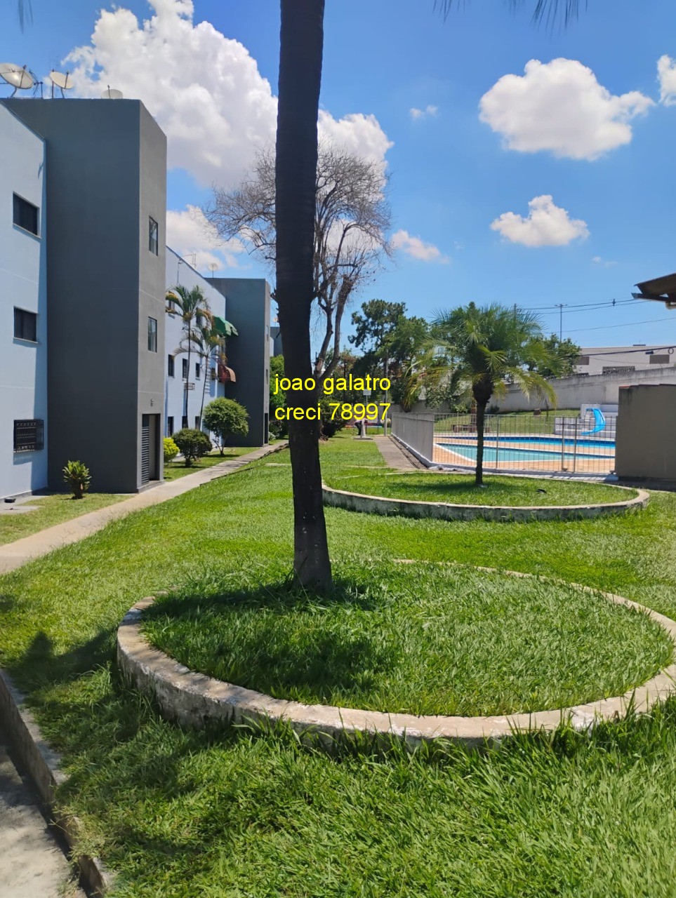 Apartamento, 2 quartos, 60 m² - Foto 8