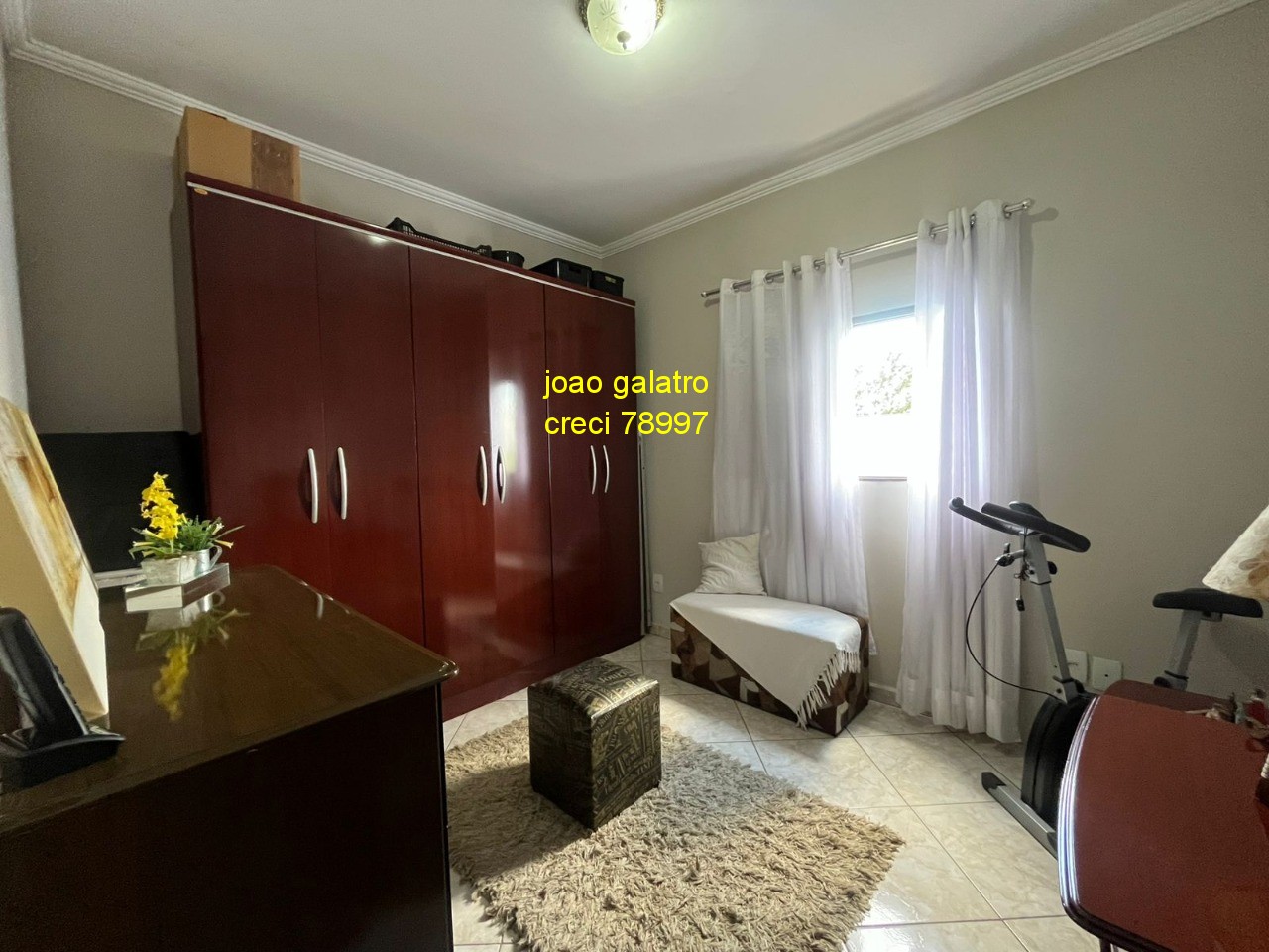 Apartamento, 2 quartos, 60 m² - Foto 4