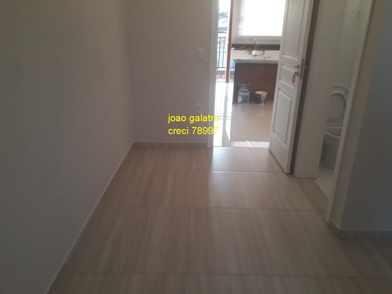 Kitnet-Studio, 40 m² - Foto 2