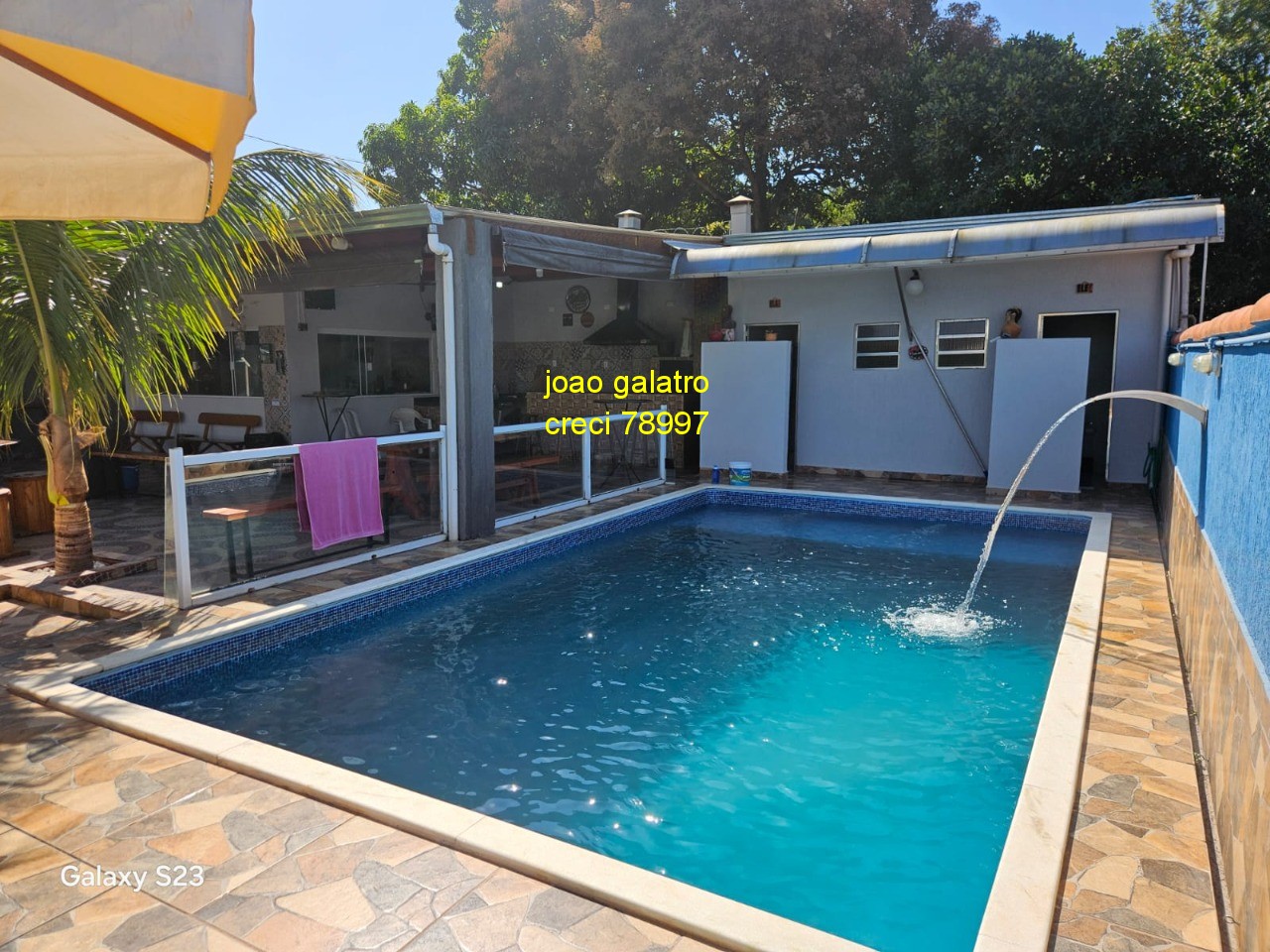 Chácara, 3 quartos - Foto 17