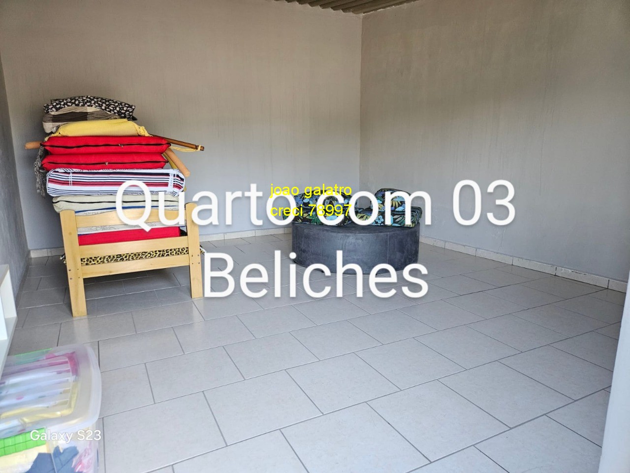 Chácara, 3 quartos - Foto 22