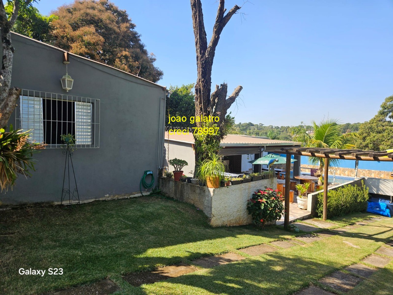 Chácara, 3 quartos - Foto 18