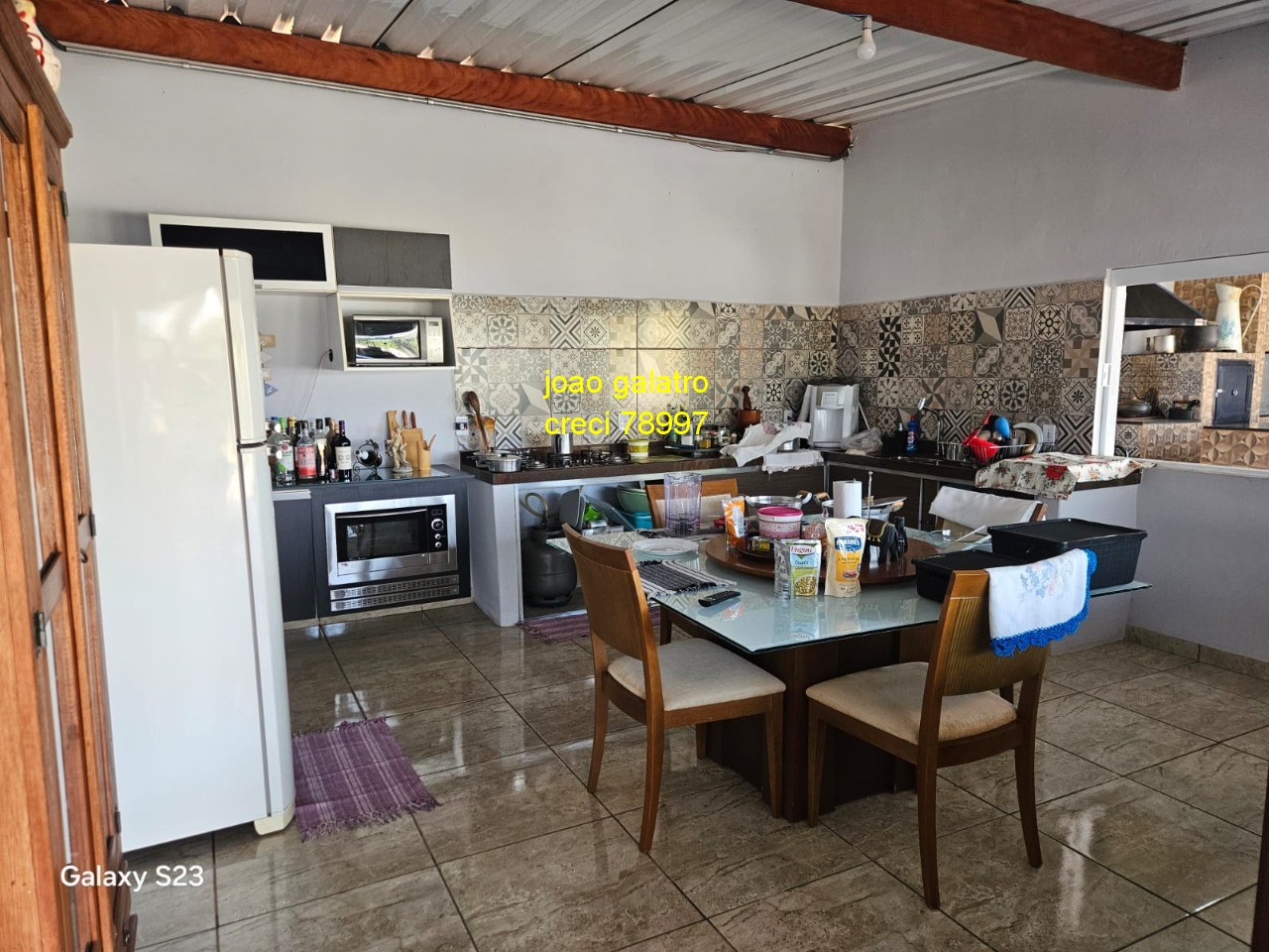 Chácara, 3 quartos - Foto 23