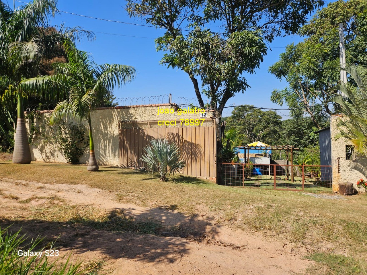 Chácara, 3 quartos - Foto 2