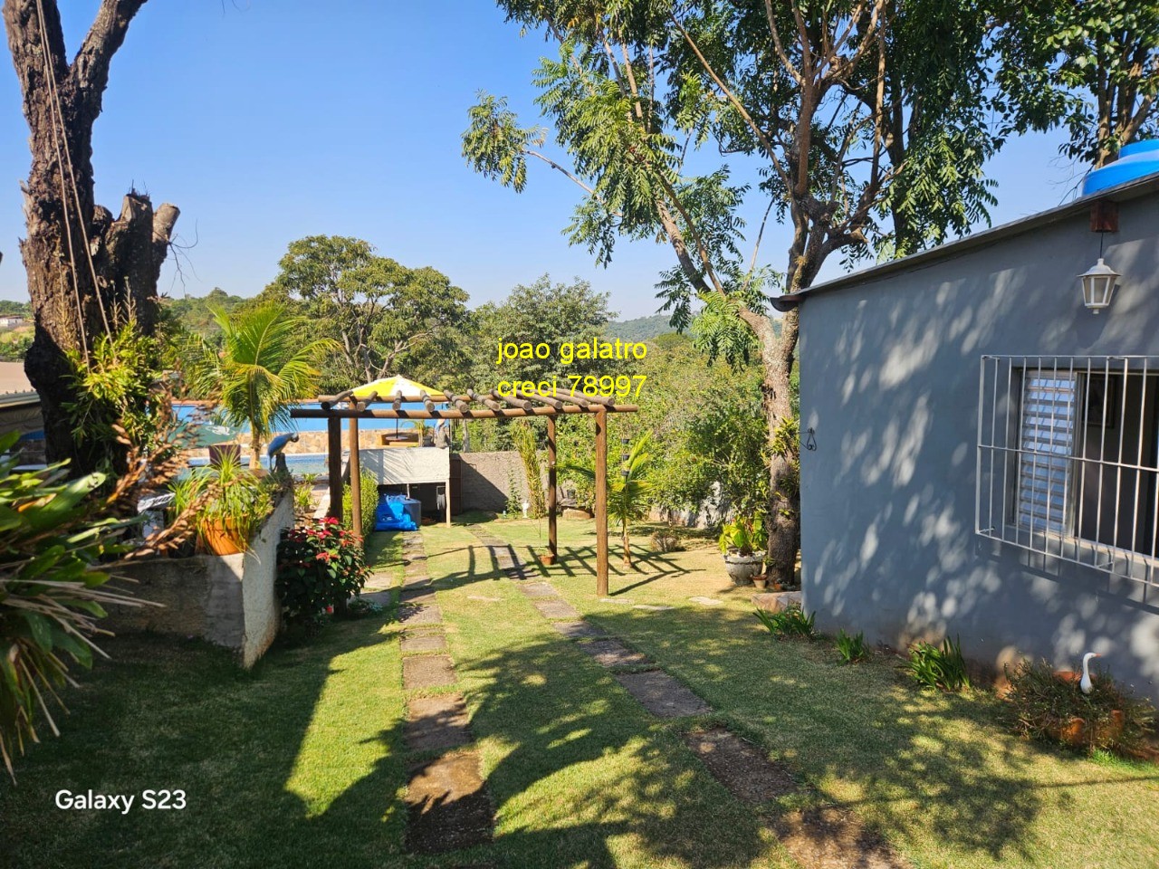 Chácara, 3 quartos - Foto 4