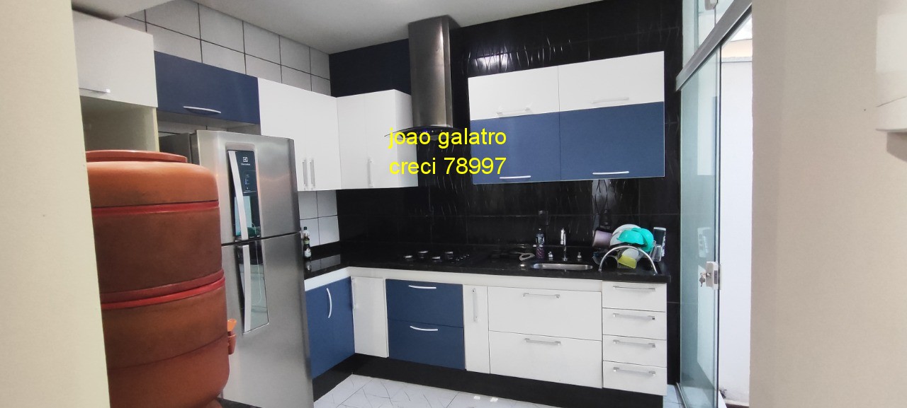 Casa, 2 quartos, 90 m² - Foto 4
