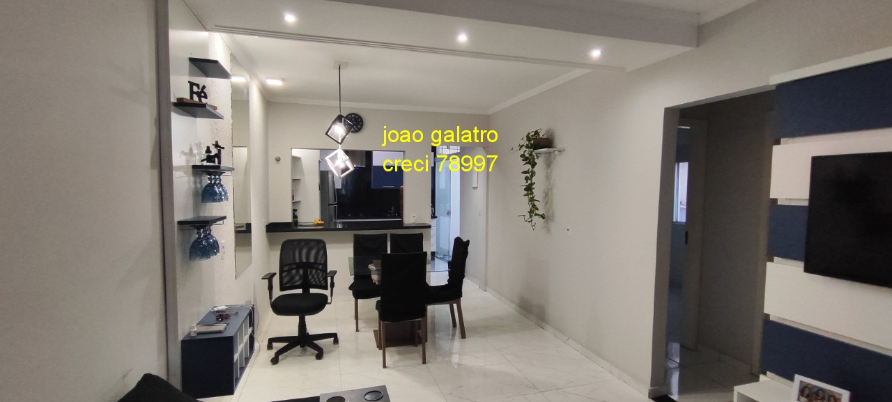 Casa, 2 quartos, 90 m² - Foto 3