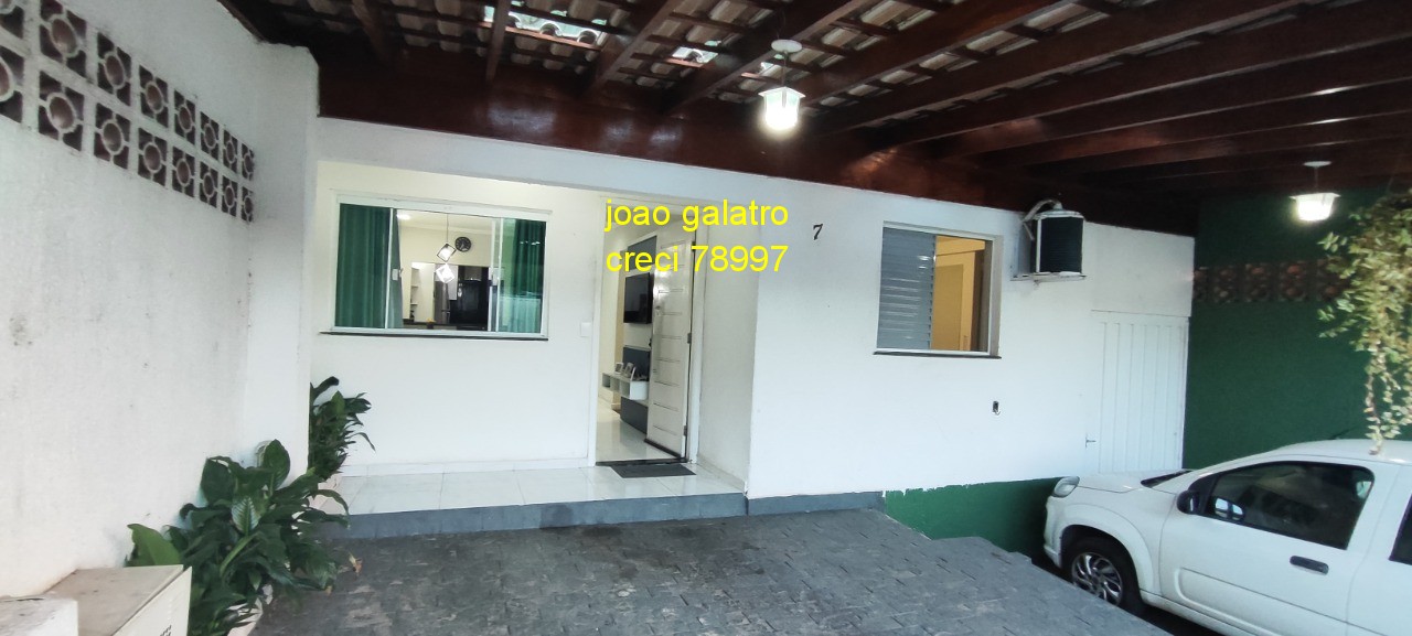 Casa, 2 quartos, 90 m² - Foto 1