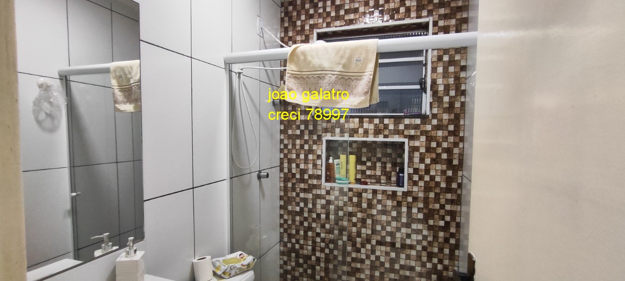 Casa, 2 quartos, 90 m² - Foto 17