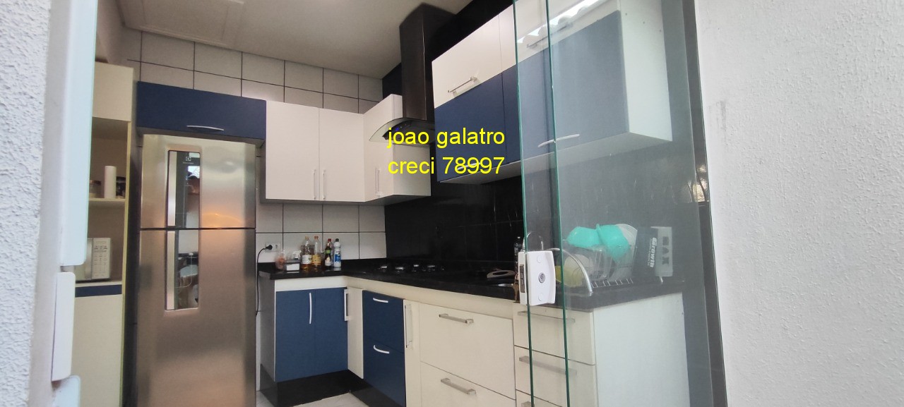Casa, 2 quartos, 90 m² - Foto 19