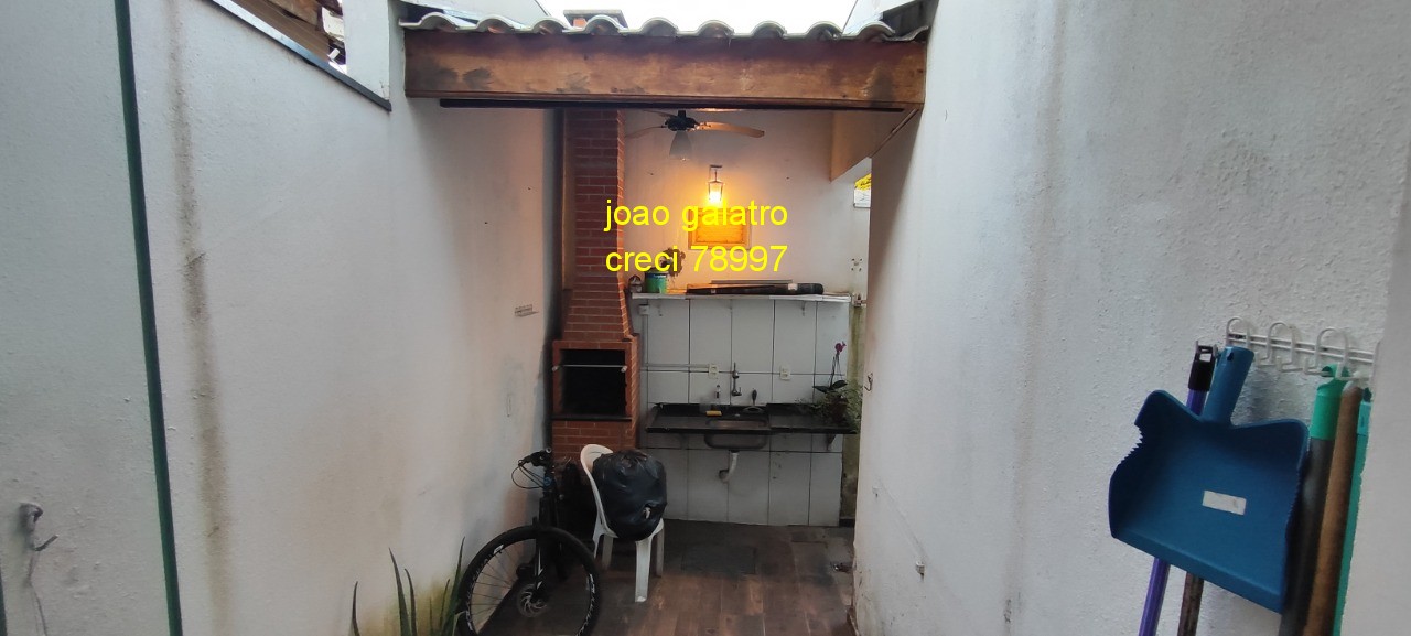 Casa, 2 quartos, 90 m² - Foto 22