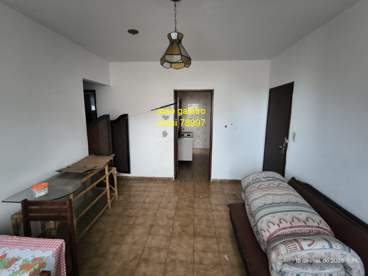 Apartamento, 2 quartos, 70 m² - Foto 1
