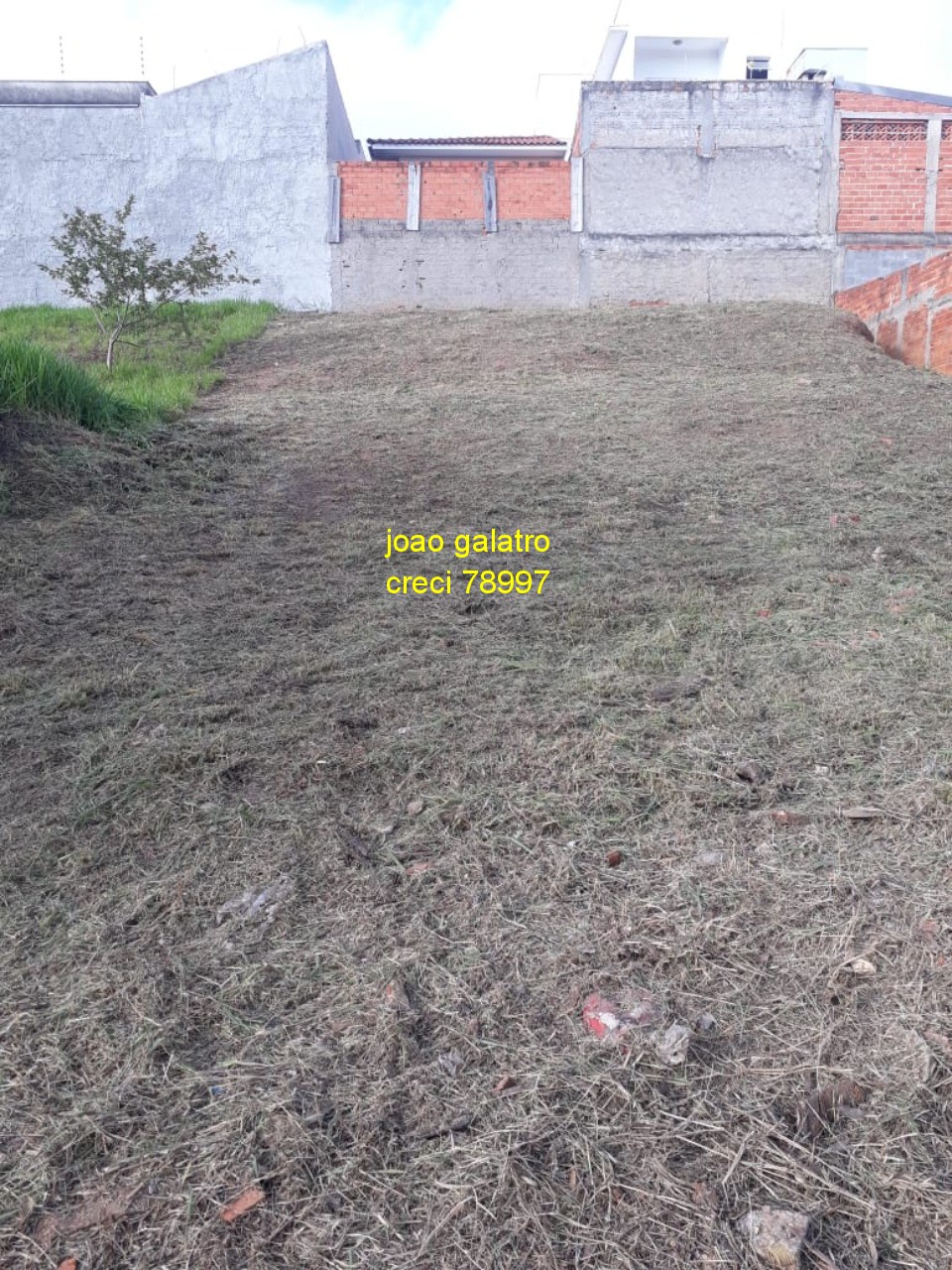 Terreno, 300 m² - Foto 1