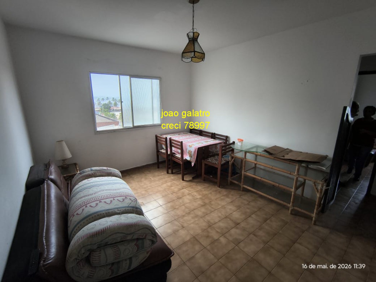 Apartamento, 2 quartos, 70 m² - Foto 2