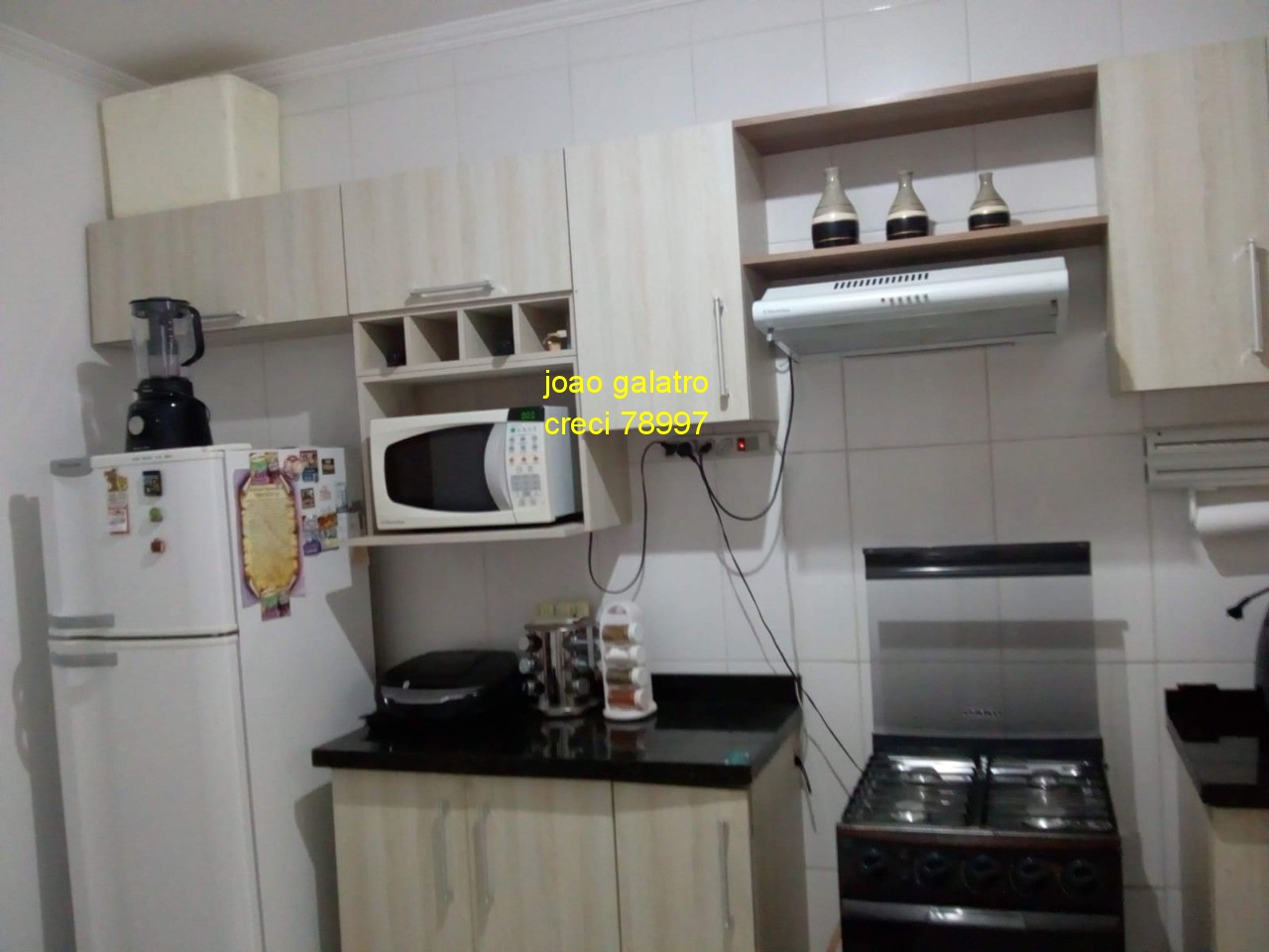 Casa, 2 quartos - Foto 6