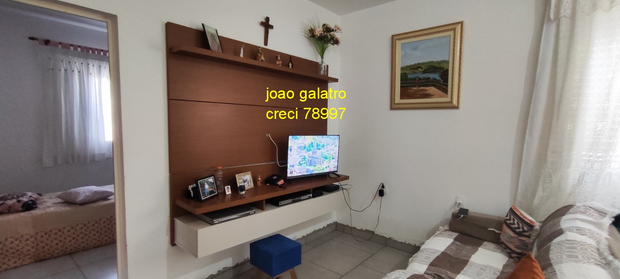 Apartamento, 2 quartos, 63 m² - Foto 11