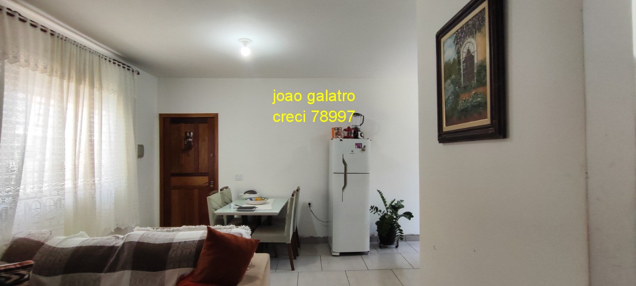 Apartamento, 2 quartos, 63 m² - Foto 4