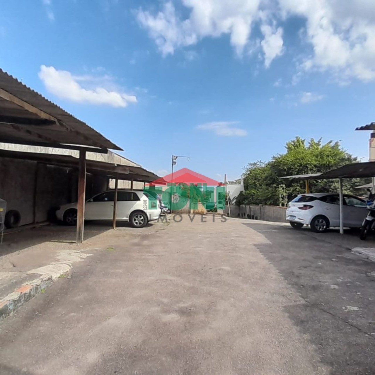 Loteamento e Condomínio, 554 m² - Foto 2