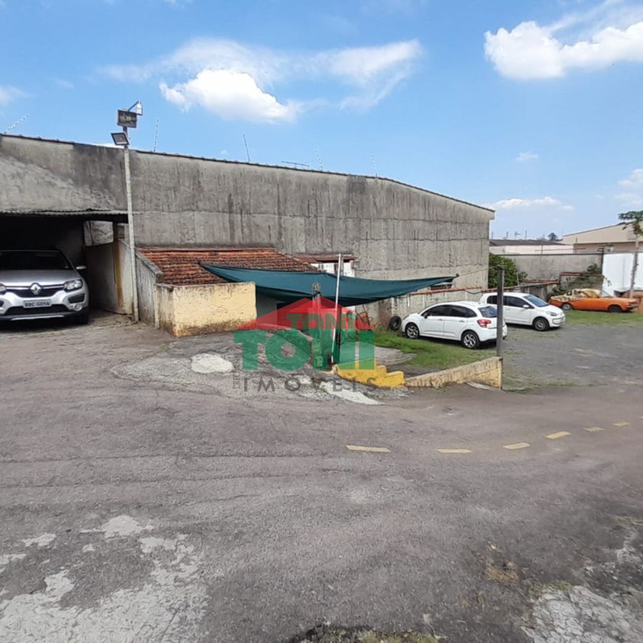 Loteamento e Condomínio, 554 m² - Foto 3