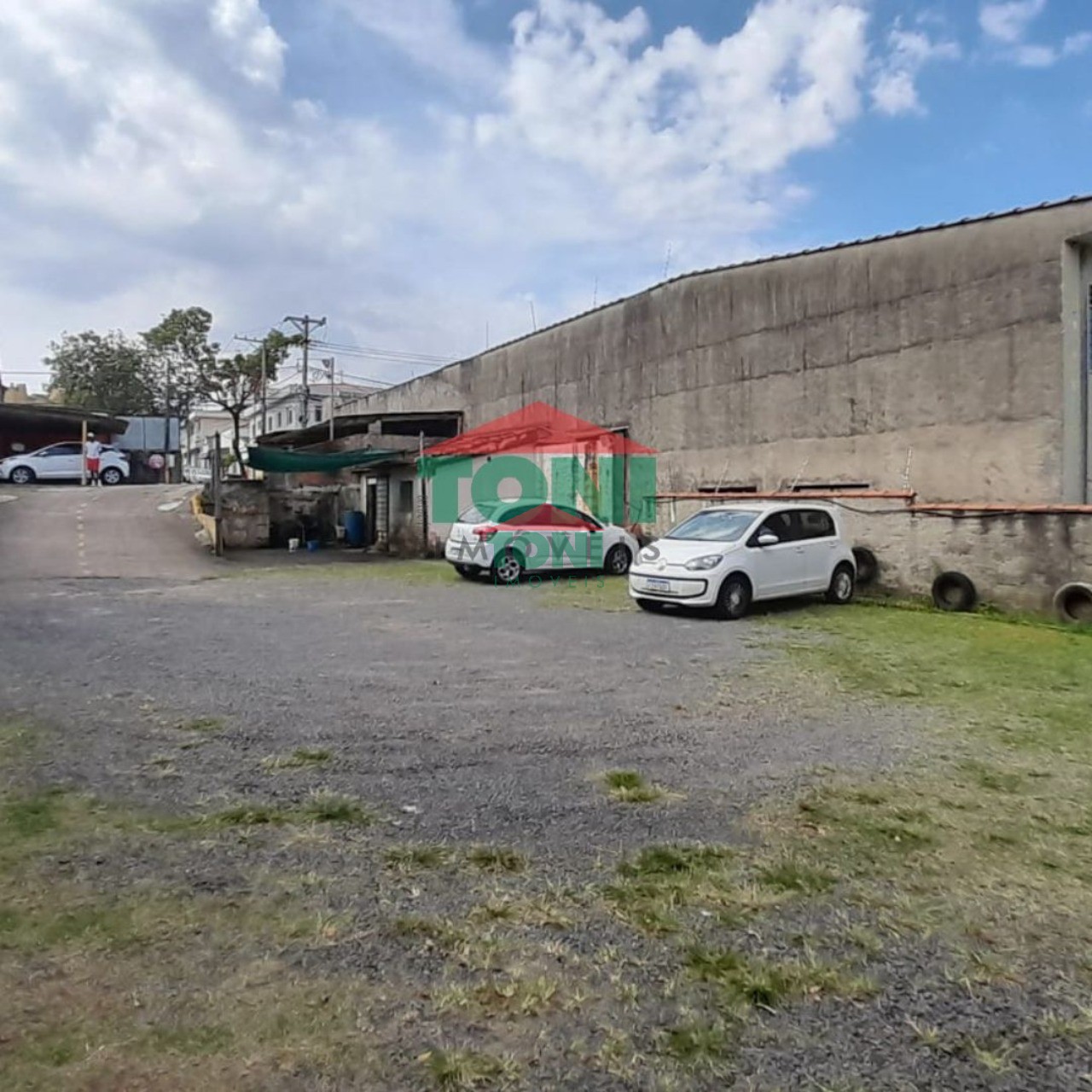 Loteamento e Condomínio, 554 m² - Foto 5